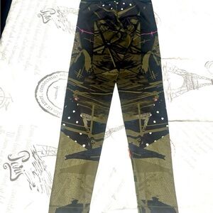 Nike Dri-Fit leggings Limited Edition